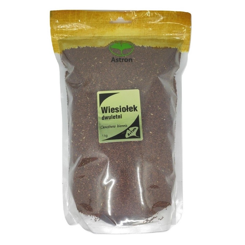 Wiesiołek - nasiona 1 kg