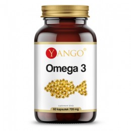Omega 3 - 500 mg 35% EPA...
