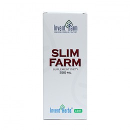 Slim Farm - 500ml - Invent...