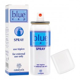 Blue Cap spray 50ml Aspen...