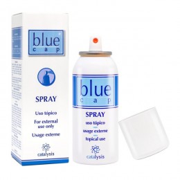 Blue Cap spray 100ml Aspen...