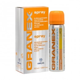 Granex spray 50ml...