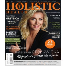 Holistic Health 09/10 2020