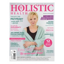 Holistic Health 11/12 2020