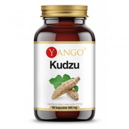 Kudzu 90 kaps. Yango...