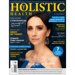 Holistic Health 01/2021...