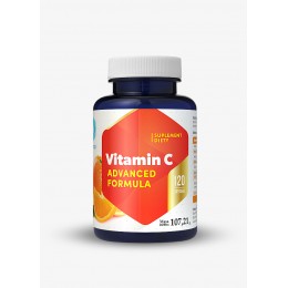 Vitamin C Advanced Formula...