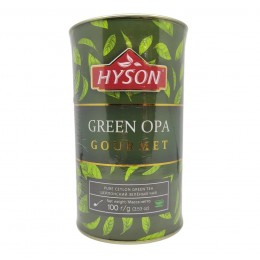 Herbata zielona klasyczna...