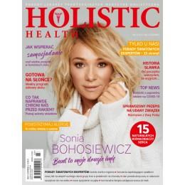 Holistic Health 05/06 2021...