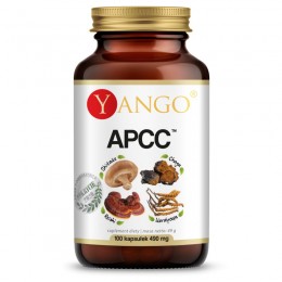 APCC  100 kaps. Yango...