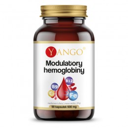 Modulatory hemoglobiny 90...