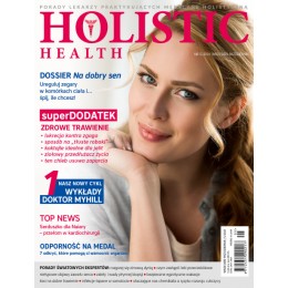Holistic Health 09/10 2021...