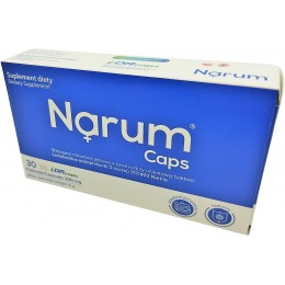 Narum Caps 200 mg, 30...