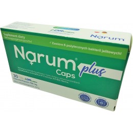 Narum Plus 150 mg, 30...