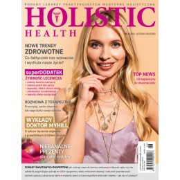 Holistic Health 11/12 2021...