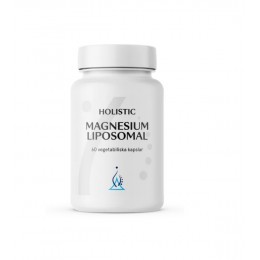 Holistic Magnesium...
