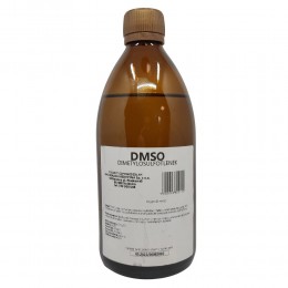 DMSO 500 ml szklane...