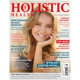 Holistic Health 09/10 2022