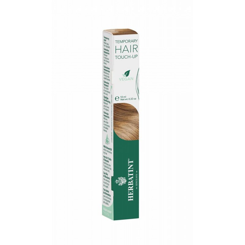 Hair Touch Up korektor do odrostów Blond 10ml Herbatint