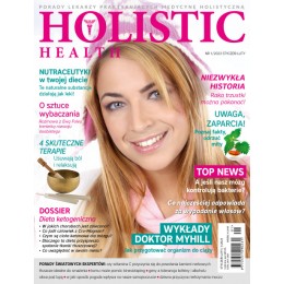 Holistic Health 01/2023...