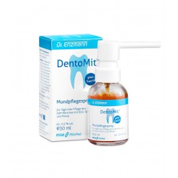 DentoMit Spray 30ml Dr....
