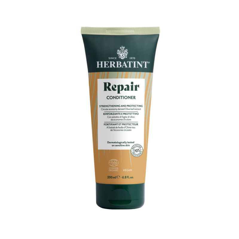 Odżywka naprawcza Repair 200ml Herbatint