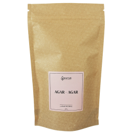 Agar - Agar 250g Natur Planet