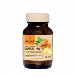 Curcuma complex 60 kaps....
