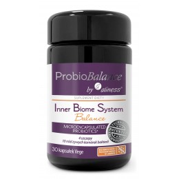 ProbioBalance Inner Biome...