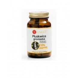 Pluskwica groniasta 90...