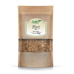 Perz kłącze 50 g Ziółko Elymus repens