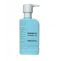 Szampon do włosów z serwatką 200 ml Narin-E