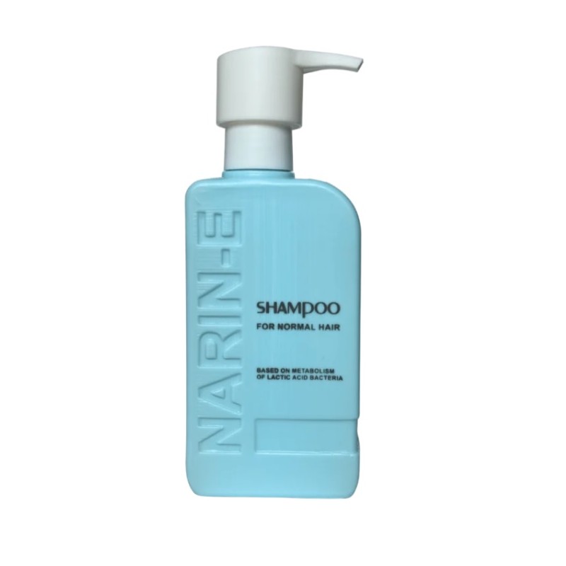 Szampon do włosów z serwatką 200 ml Narin-E