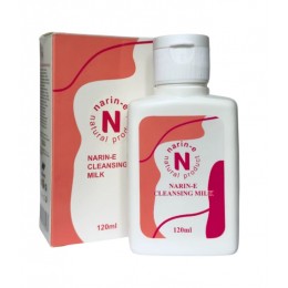 Mleczko do demakijażu 120 ml Narin-E Narex Lactobacillus acidophilus