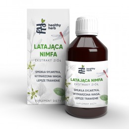 Latająca Nimfa 250 ml...