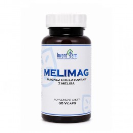 Melimag - magnez...