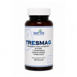 Tresmag - magnez...