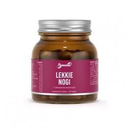 Lekkie Nogi Panaseus 50...