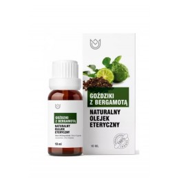 Olejek eteryczny goździkowy...