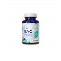 Pure NAC N-Acetylo-L-Cysteina 120 kaps. Hepatica