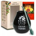 Zestaw Yerba UN POCO Mas...