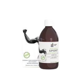 Kolagen Sport 500ml z...