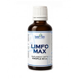 Limfo Max 50 ml Invent Farm...