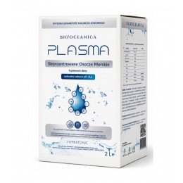 Plasma - Skoncentrowane...