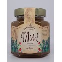 Miód leśny 400 g Jakubiec...