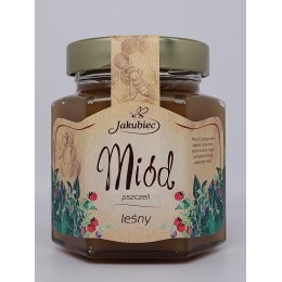 Miód leśny 400 g Jakubiec...