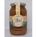 Miód leśny 1200 g Jakubiec...