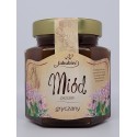 Miód gryczany 400 g...