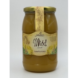 Miód nawłociowy 1200 g...