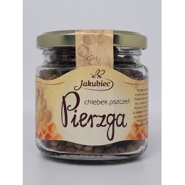 Pierzga chlebek pszczeli...